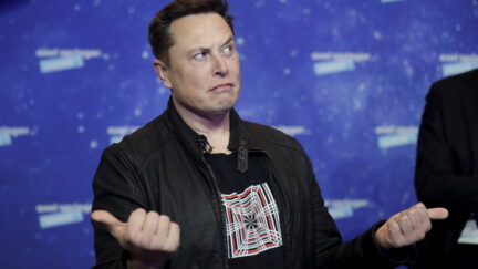 Elon Musk