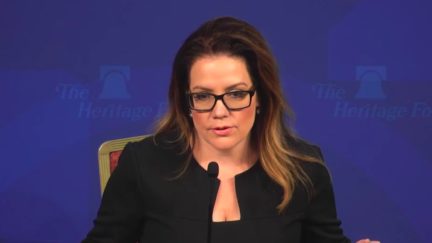 Mollie Hemingway