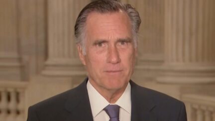 Mitt Romney