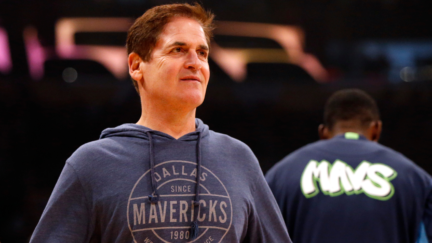 Mark Cuban